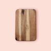 Acaciahout XS - houten plank