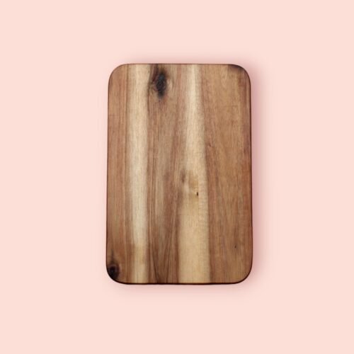 Acaciahout XS - houten plank