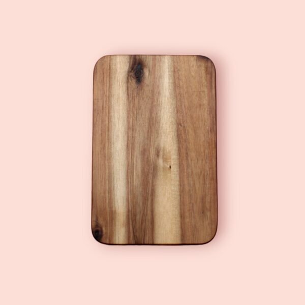 Acaciahout XS - houten plank
