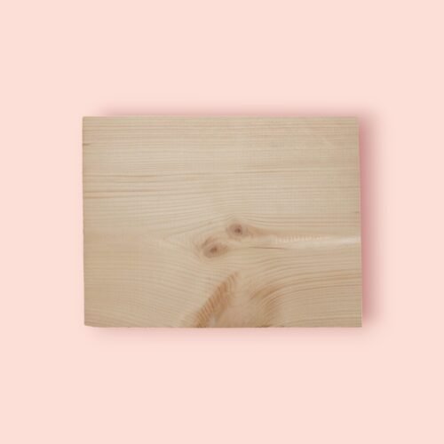 Steigerhout - decoratie plank