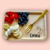 Snackplankje Emma