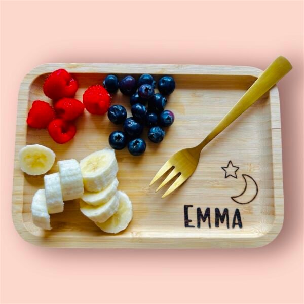 Snackplankje Emma