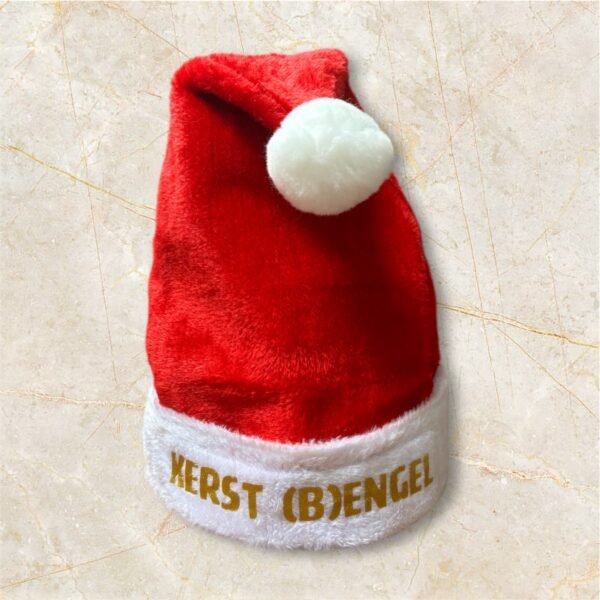 kerstmuts kerst (b)engel kerstmuts kerst (b)engel
