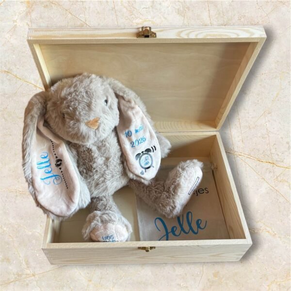 Memorybox groot Memory box groot