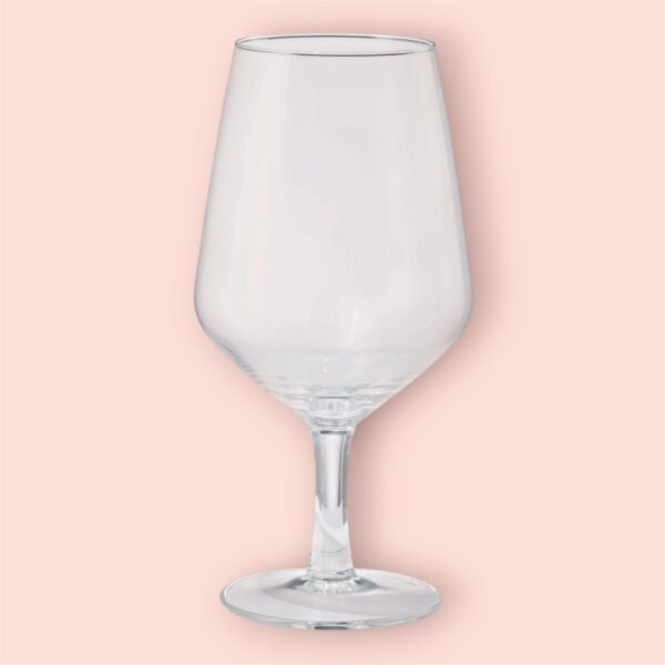 Bierglas graveren