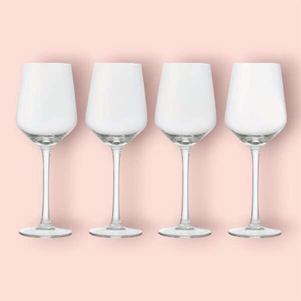 Wijnglas graveren