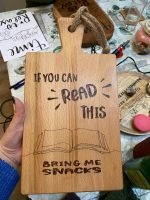 Gepersonaliseerd Cadeau Workshop