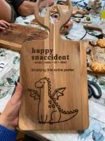Gepersonaliseerd cadeau Geboorte
