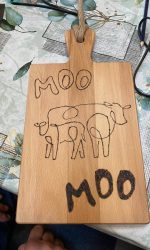 Gepersonaliseerd cadeau trouwen