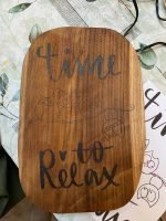 Gepersonaliseerd cadeau voor oma