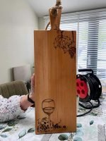Gepersonaliseerd cadeau voor opa