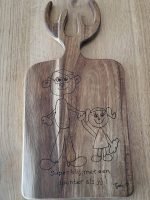 Gepersonaliseerd cadeau voor vrouw